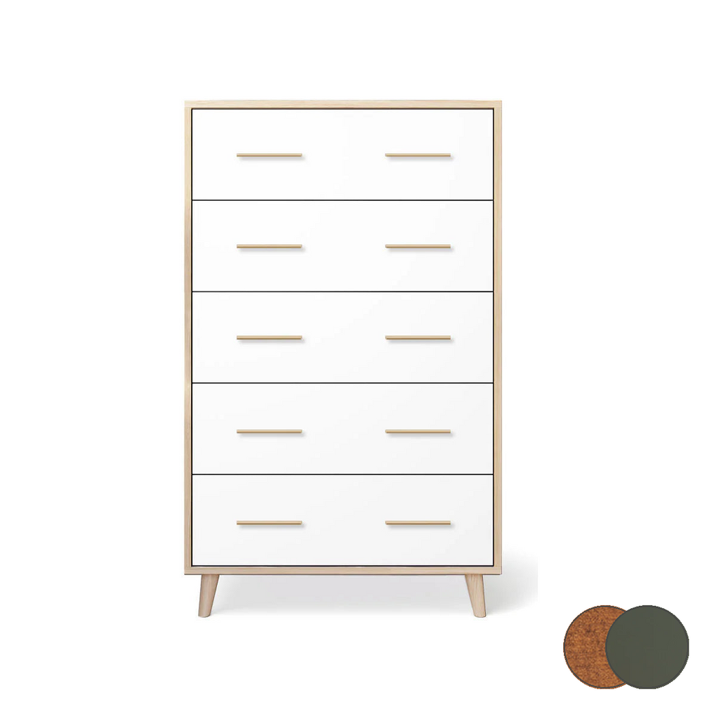 Tall Chest Y43552