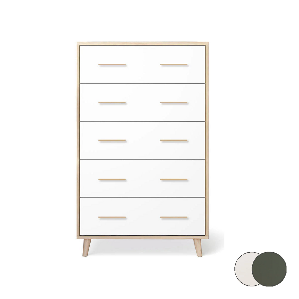 Tall Chest Y43552
