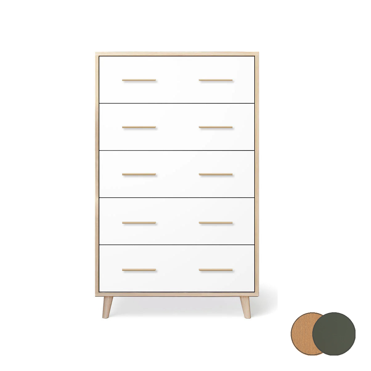 Tall Chest Y43552
