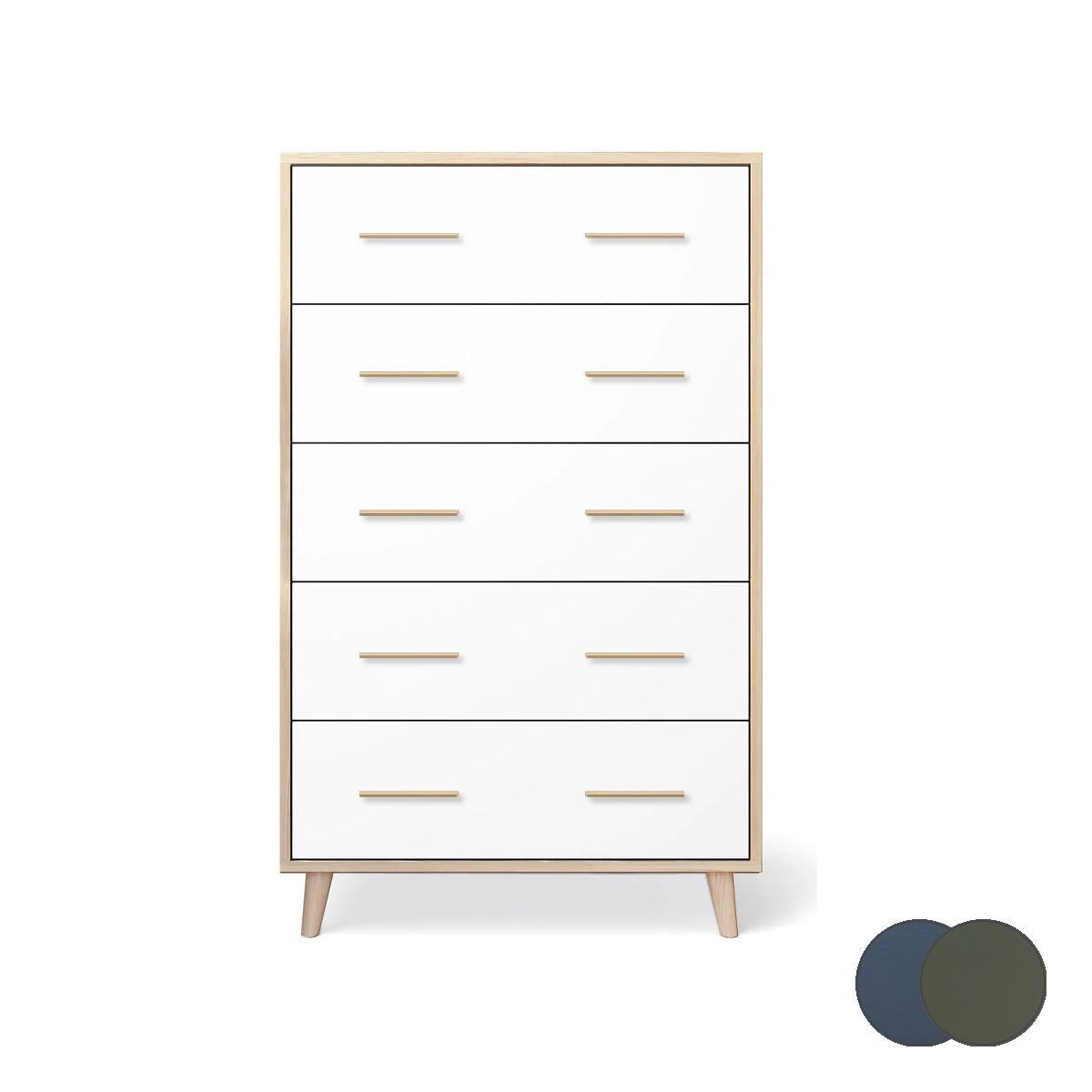 Tall Chest Y43552