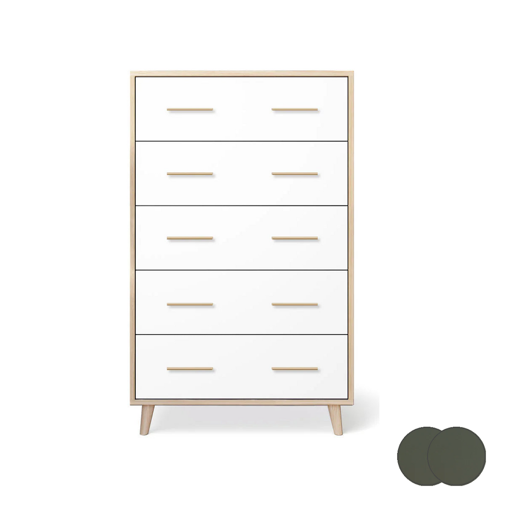 Tall Chest Y43552