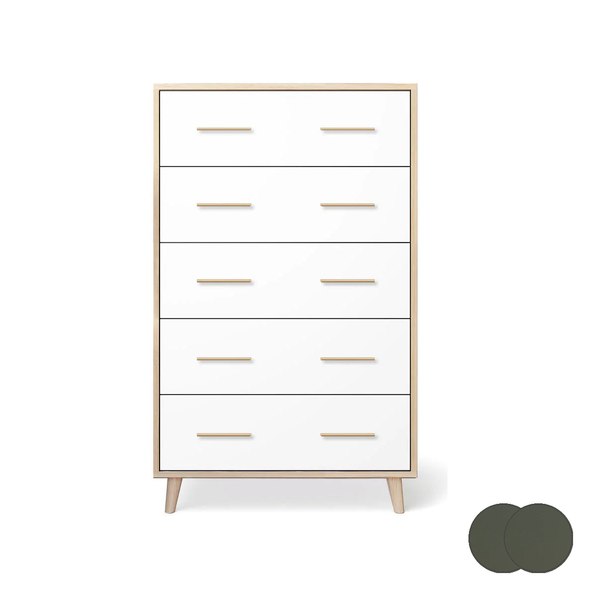 Tall Chest Y43552