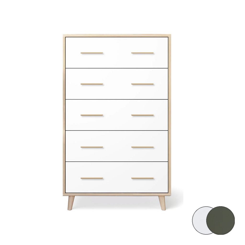 Tall Chest Y43552