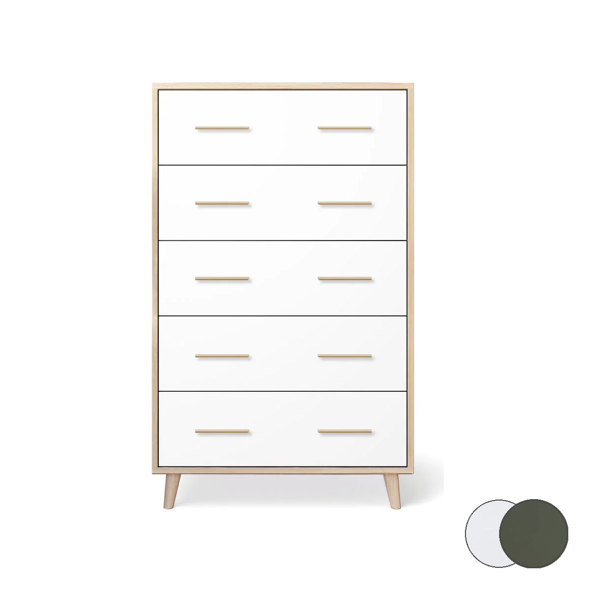 Tall Chest Y43552