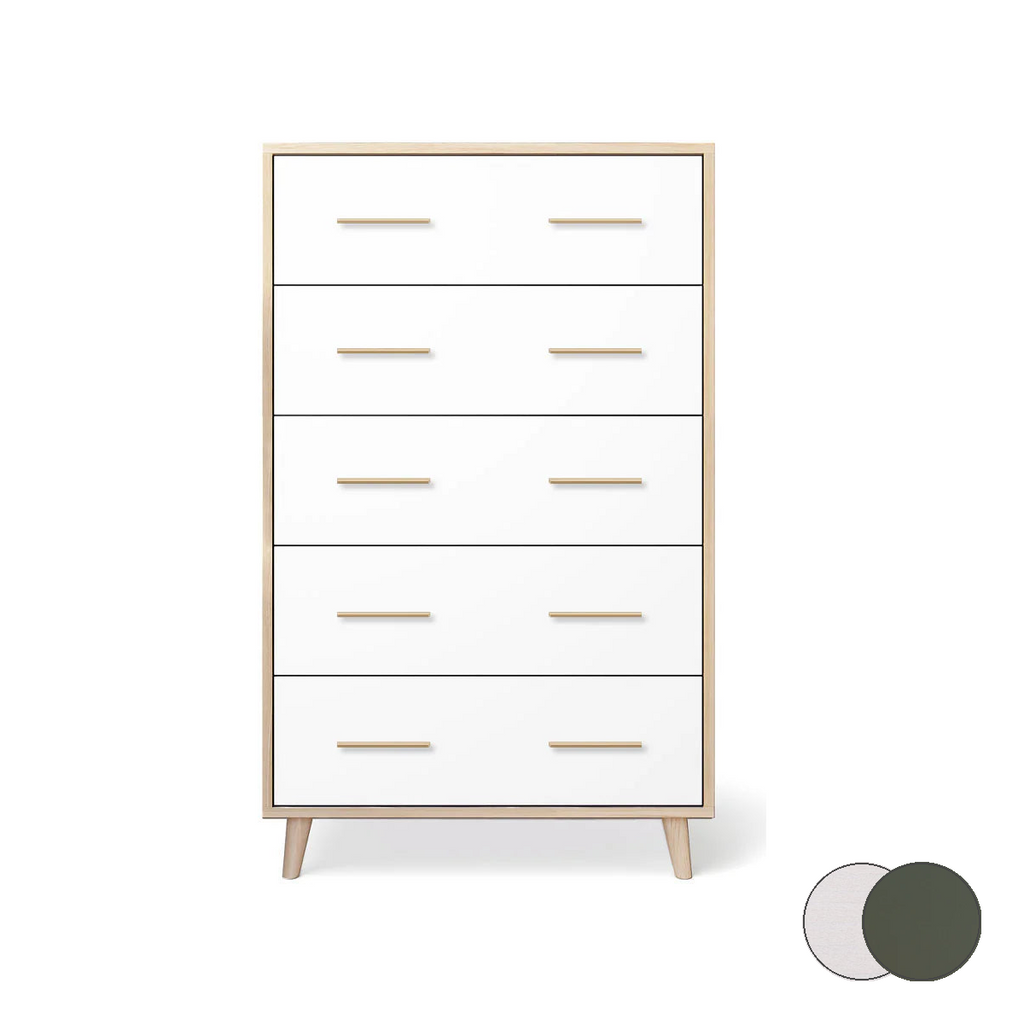 Tall Chest Y43552