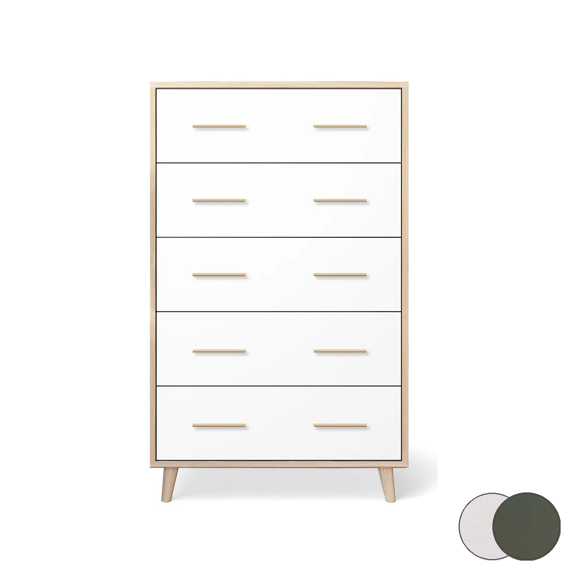 Tall Chest Y43552
