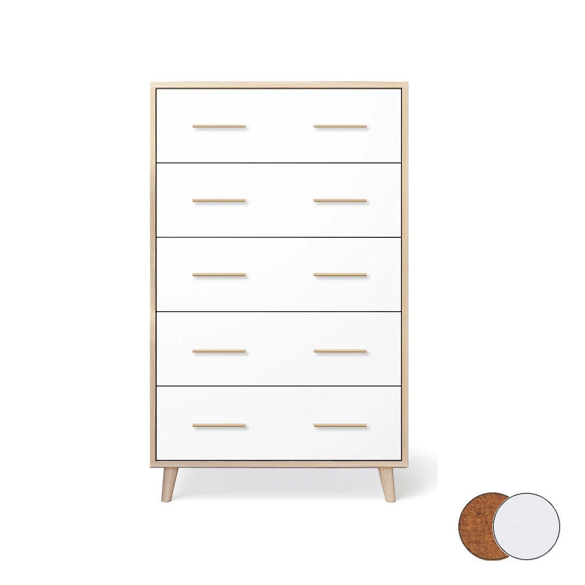 Tall Chest Y43552