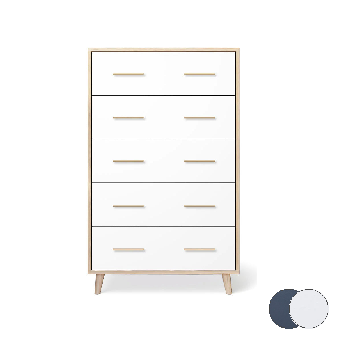 Tall Chest Y43552