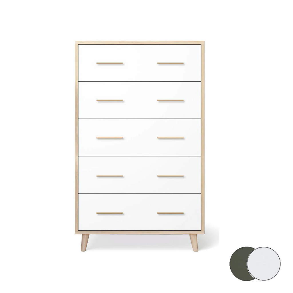Tall Chest Y43552