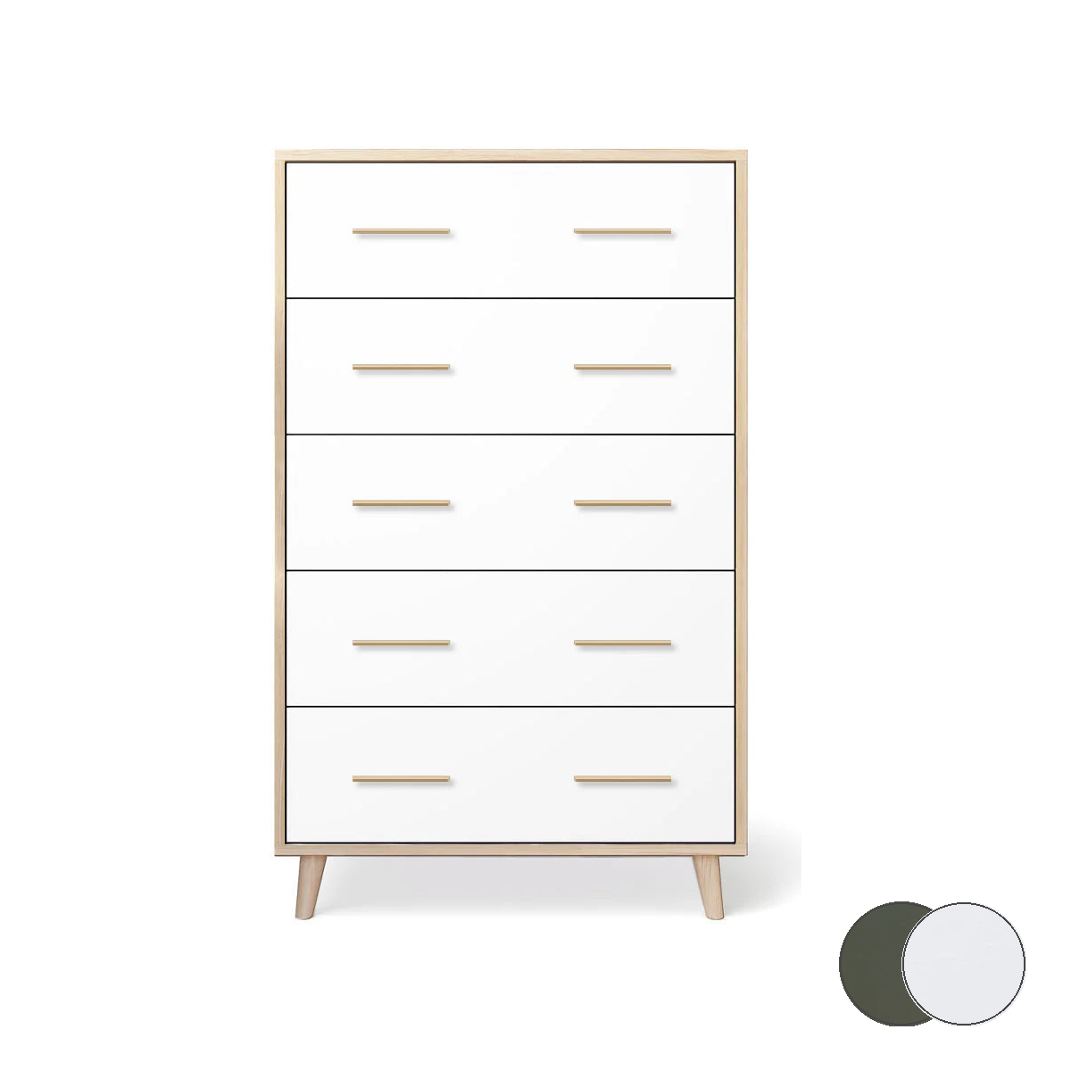 Tall Chest Y43552