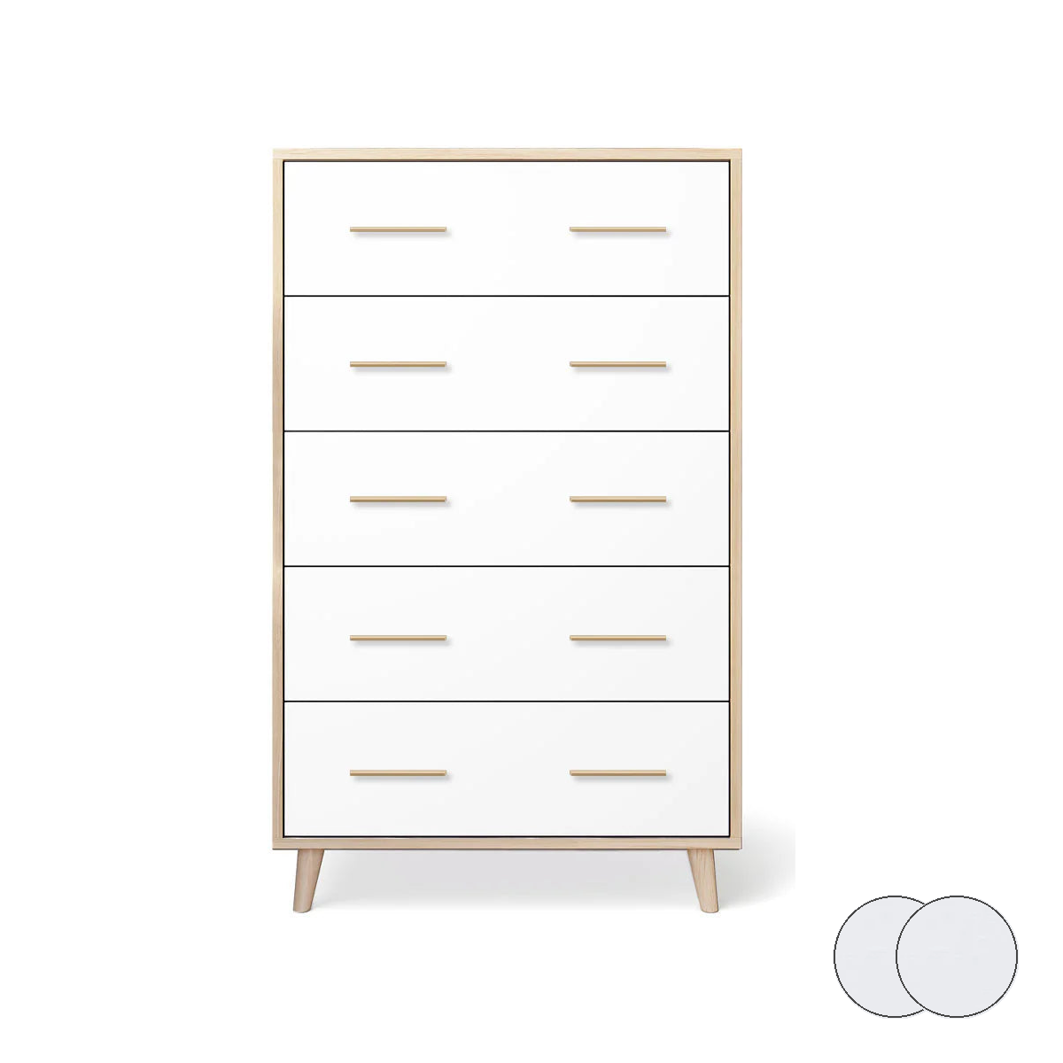 Tall Chest Y43552