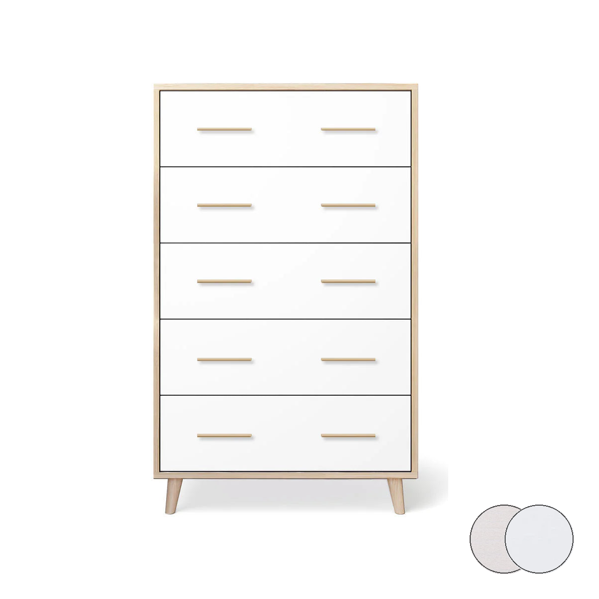 Tall Chest Y43552