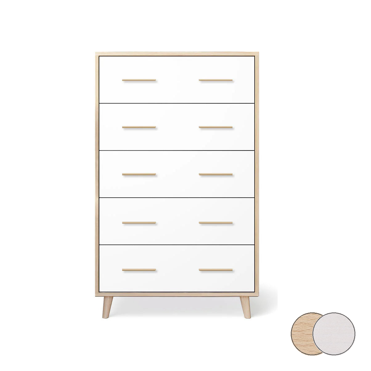 Tall Chest Y43552