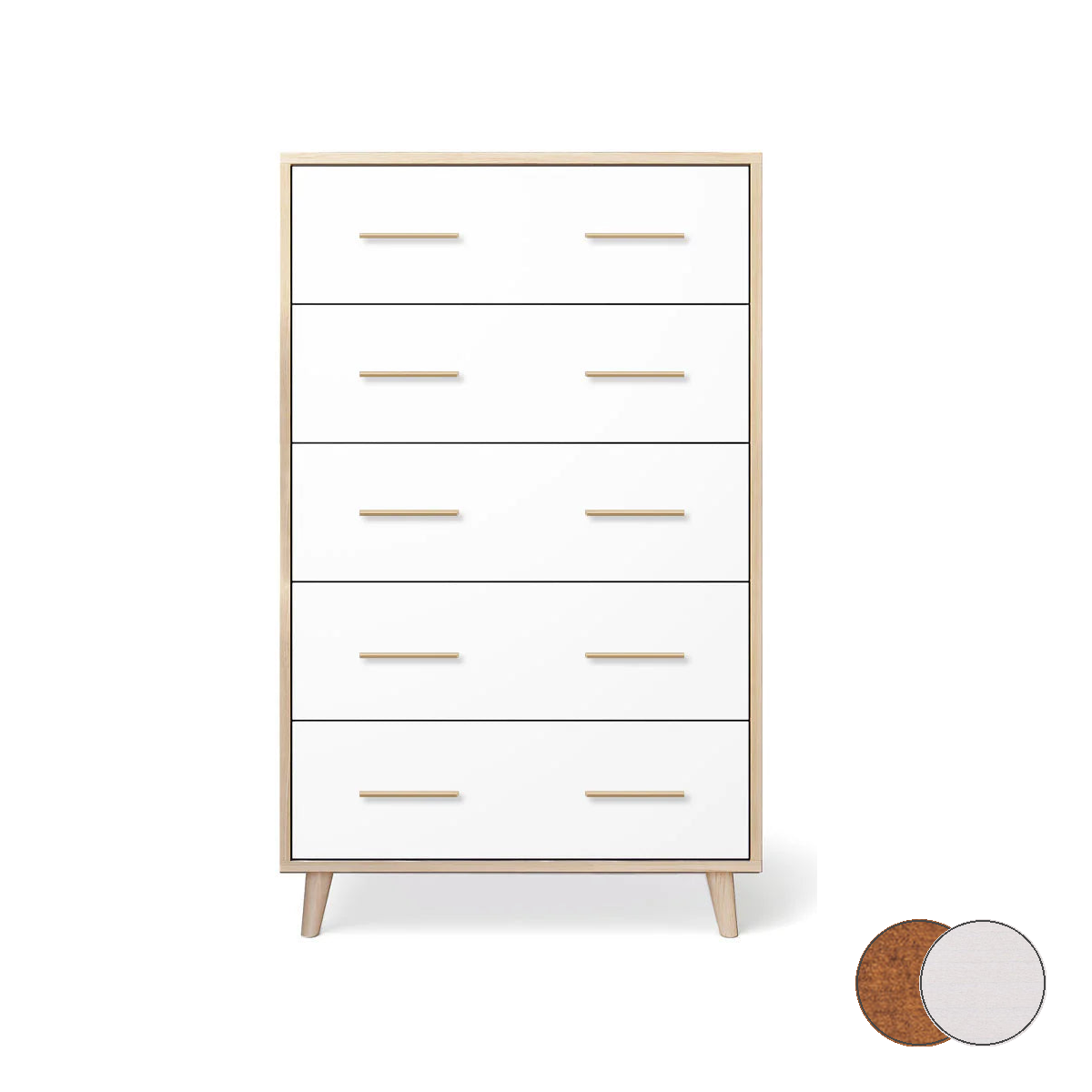 Tall Chest Y43552