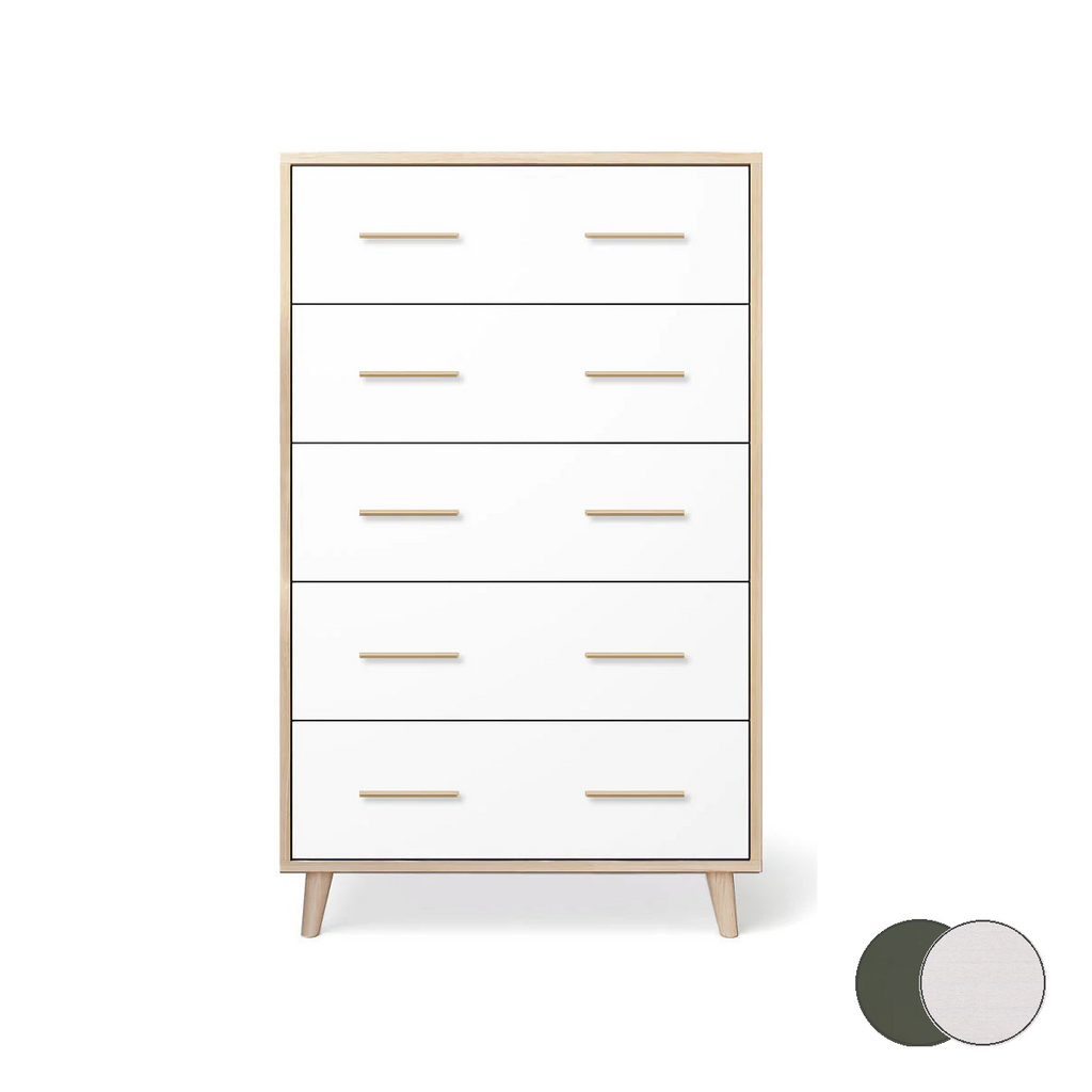Tall Chest Y43552
