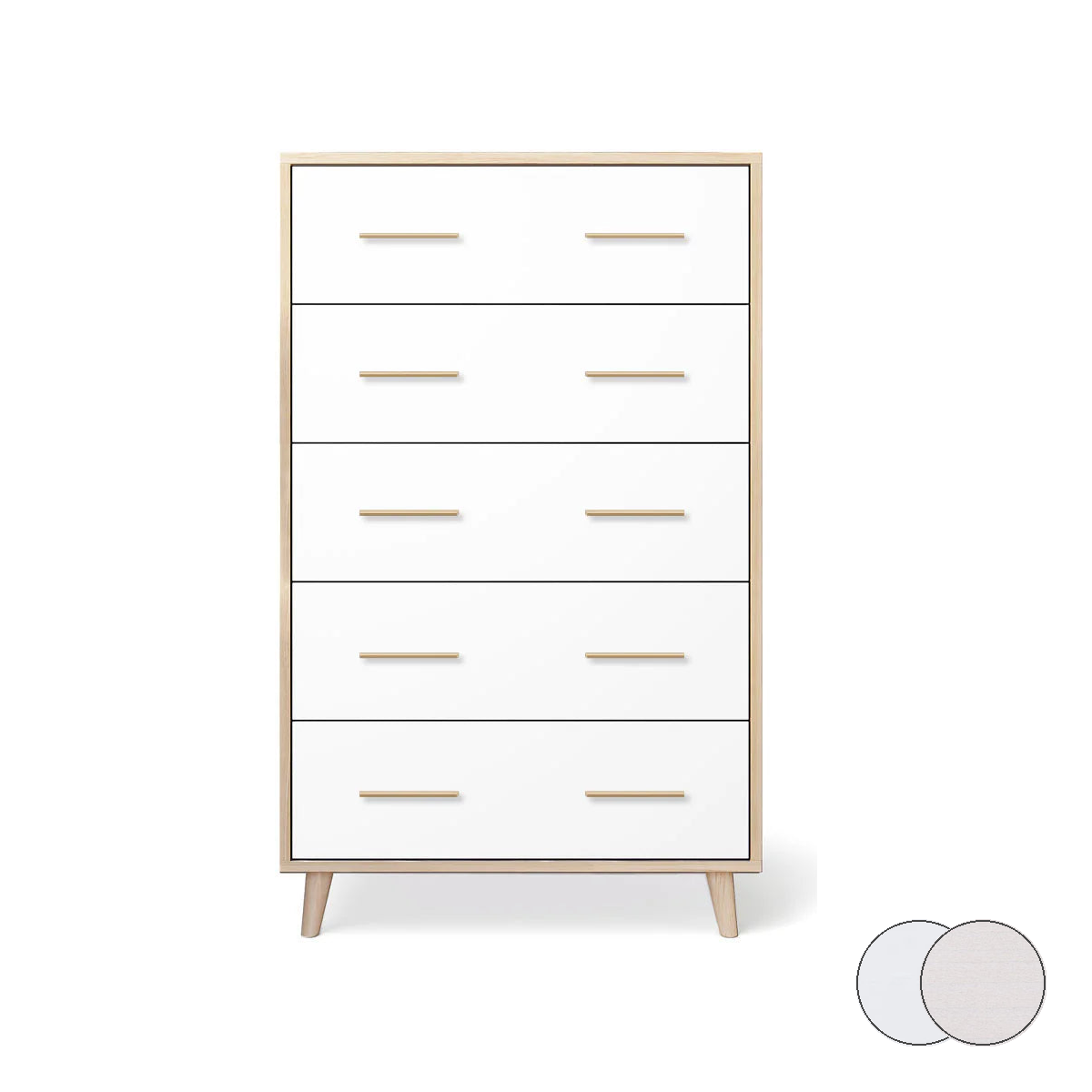 Tall Chest Y43552