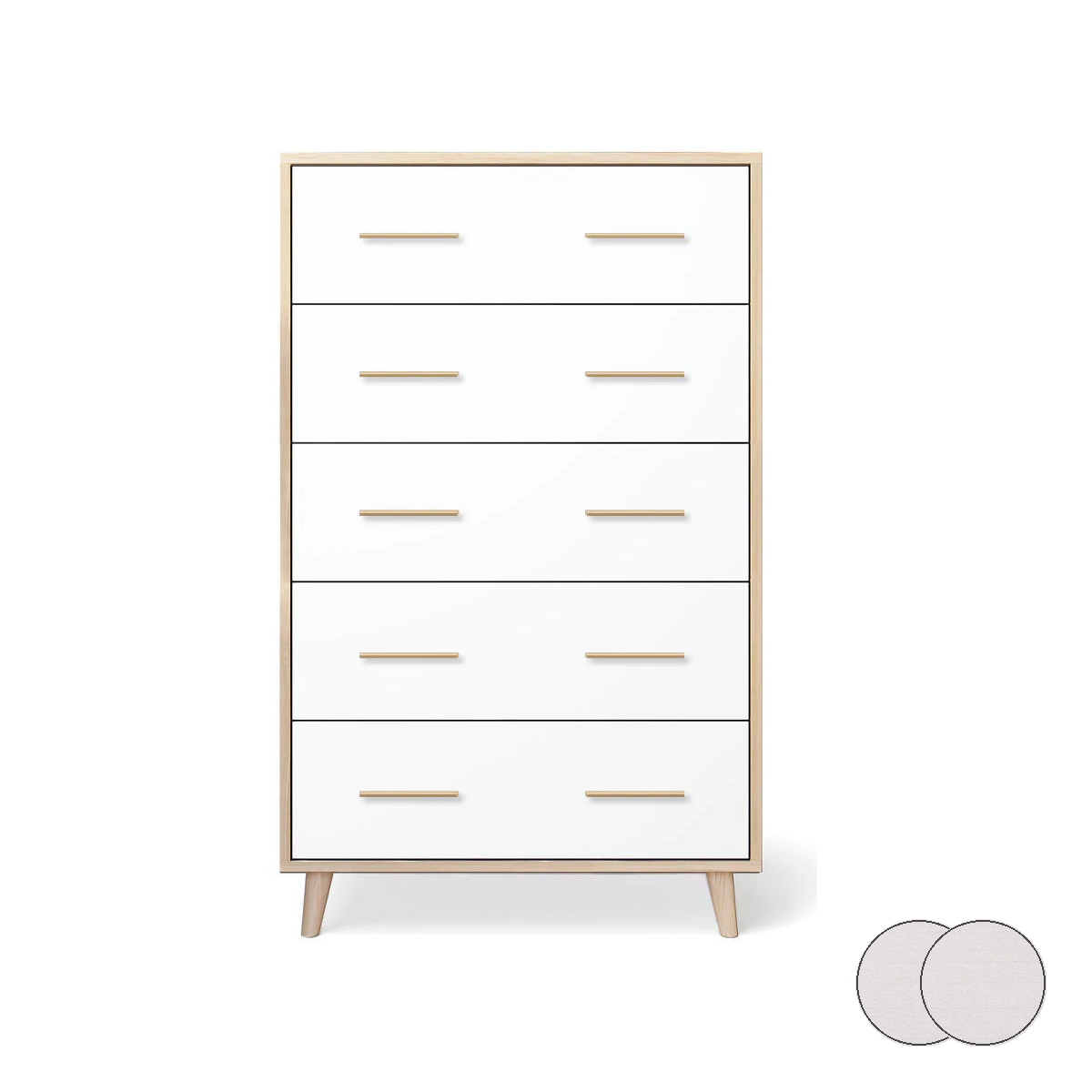 Tall Chest Y43552