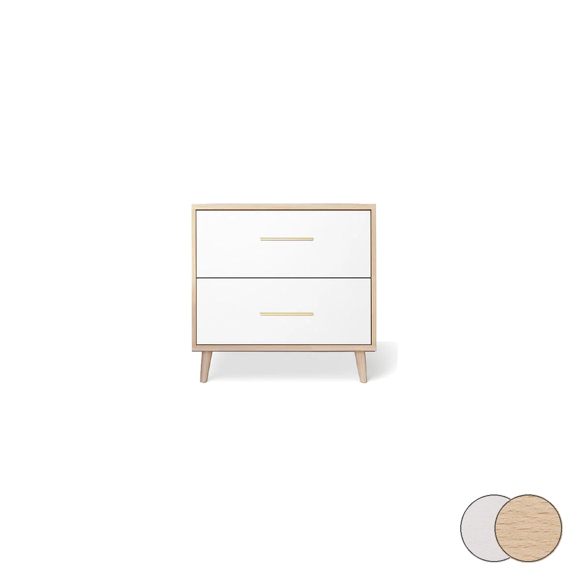 Nightstand N7568