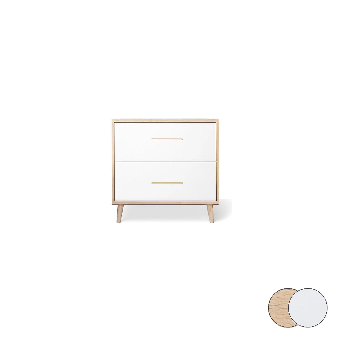 Nightstand N7568