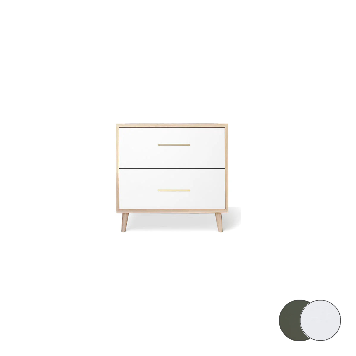 Nightstand N7568