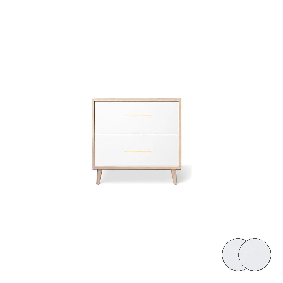Nightstand N7568