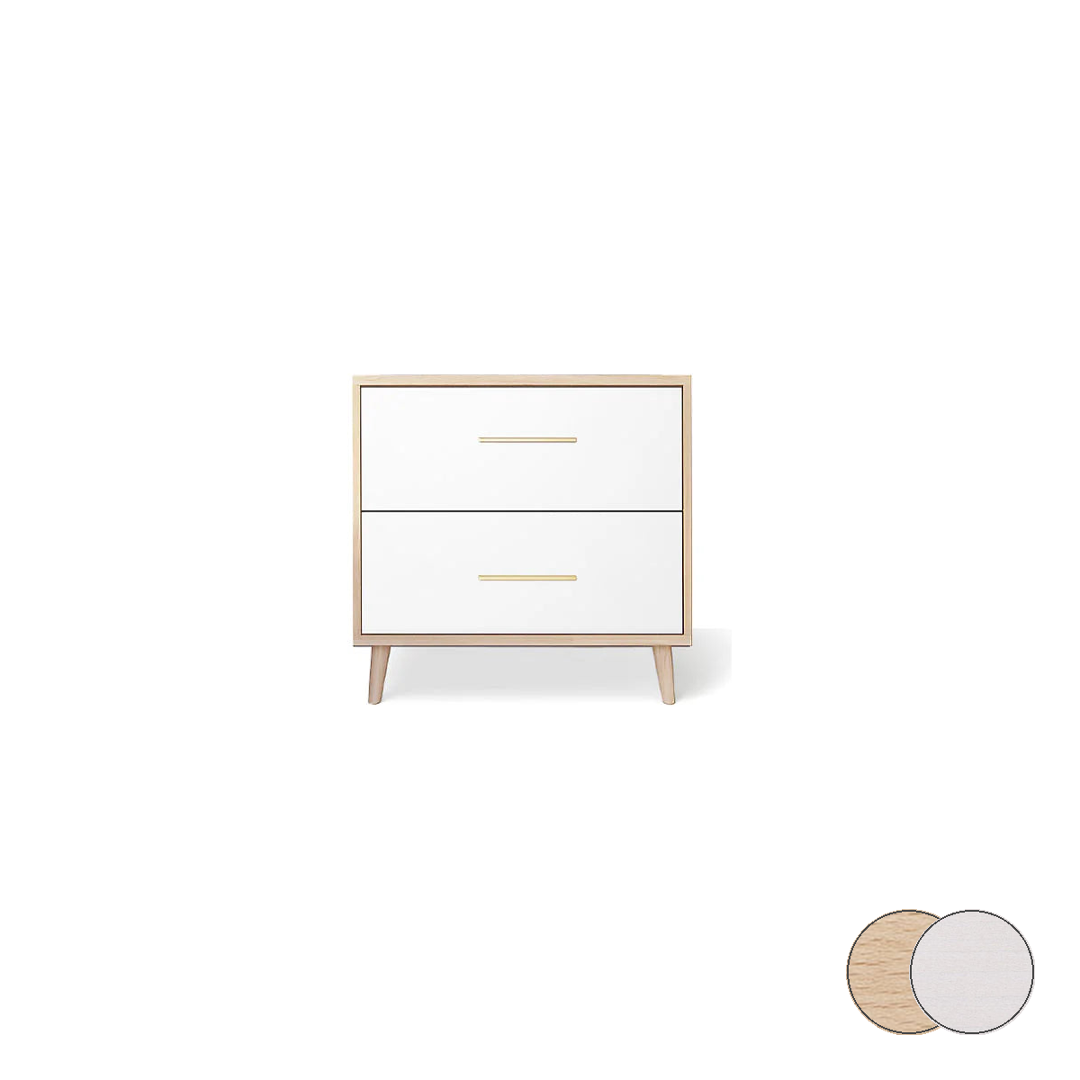 Nightstand N7568
