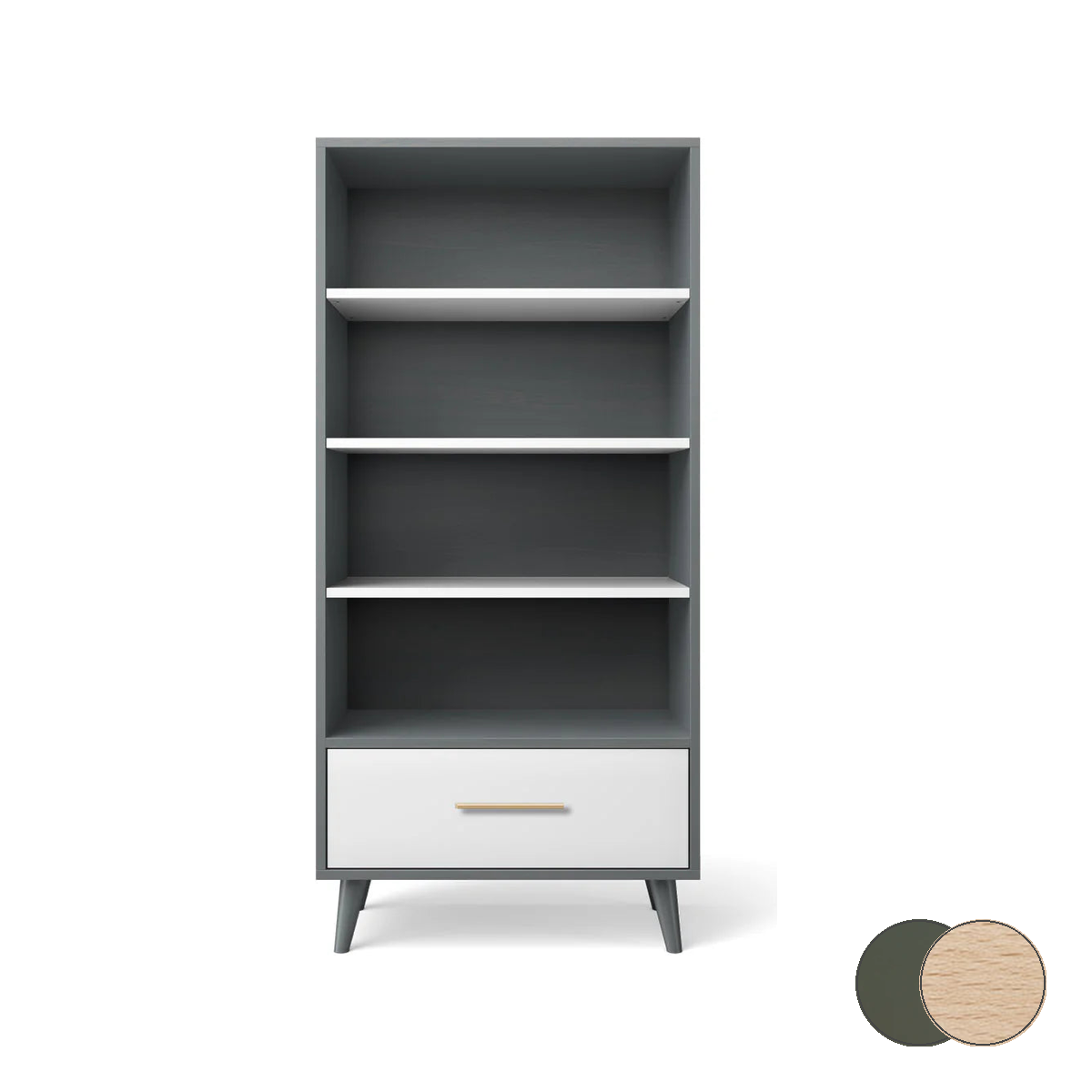 Bookcase W92638
