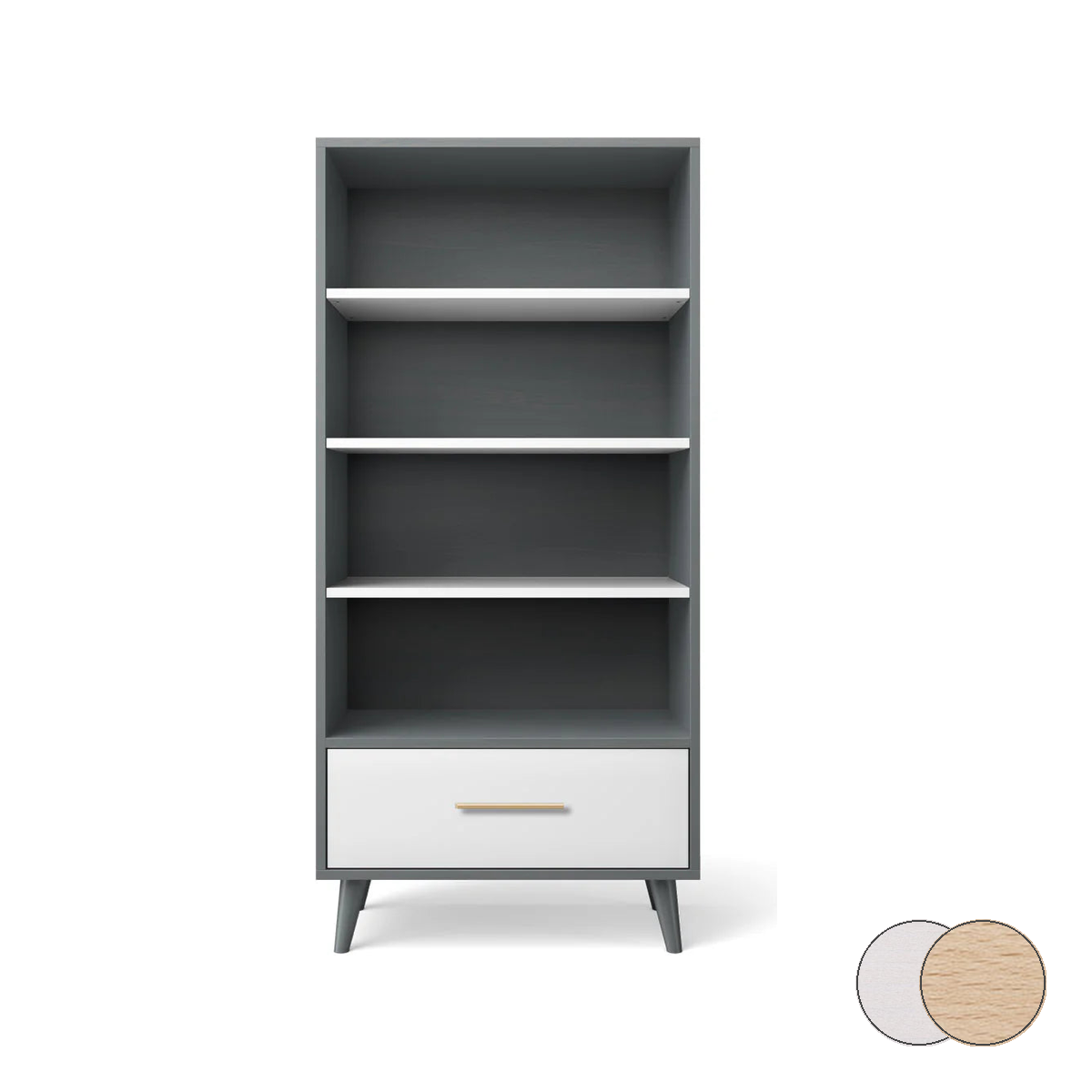 Bookcase W92638