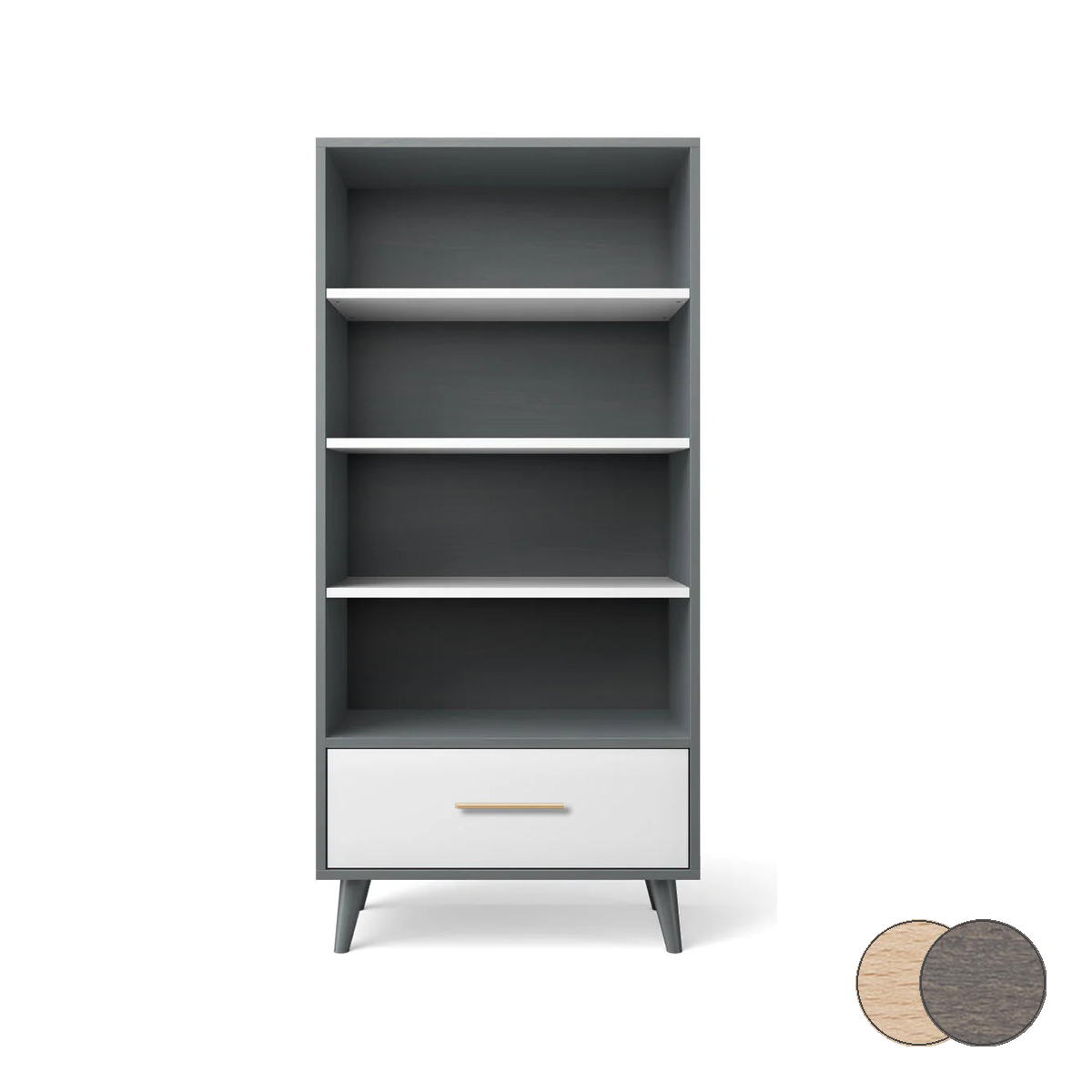 Bookcase W92638