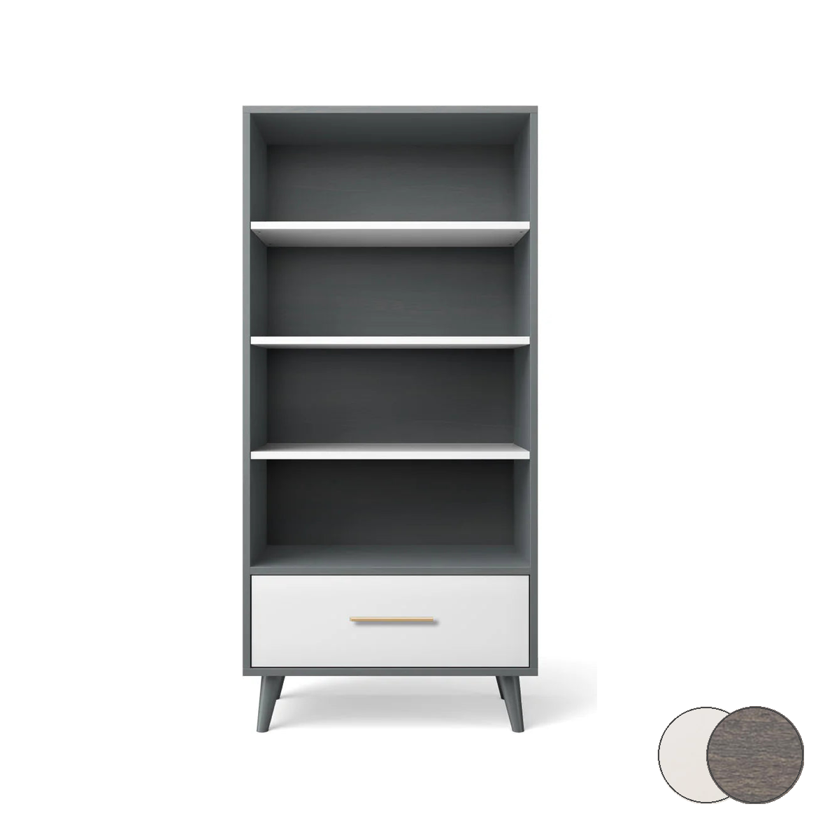 Bookcase W92638