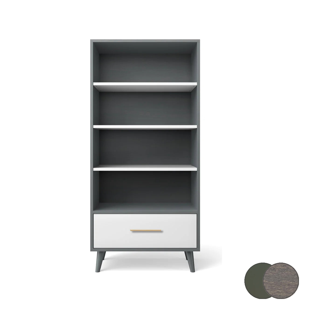 Bookcase W92638
