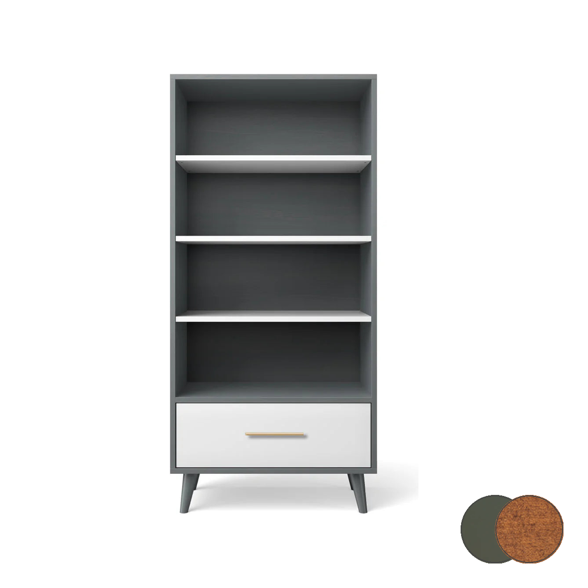 Bookcase W92638