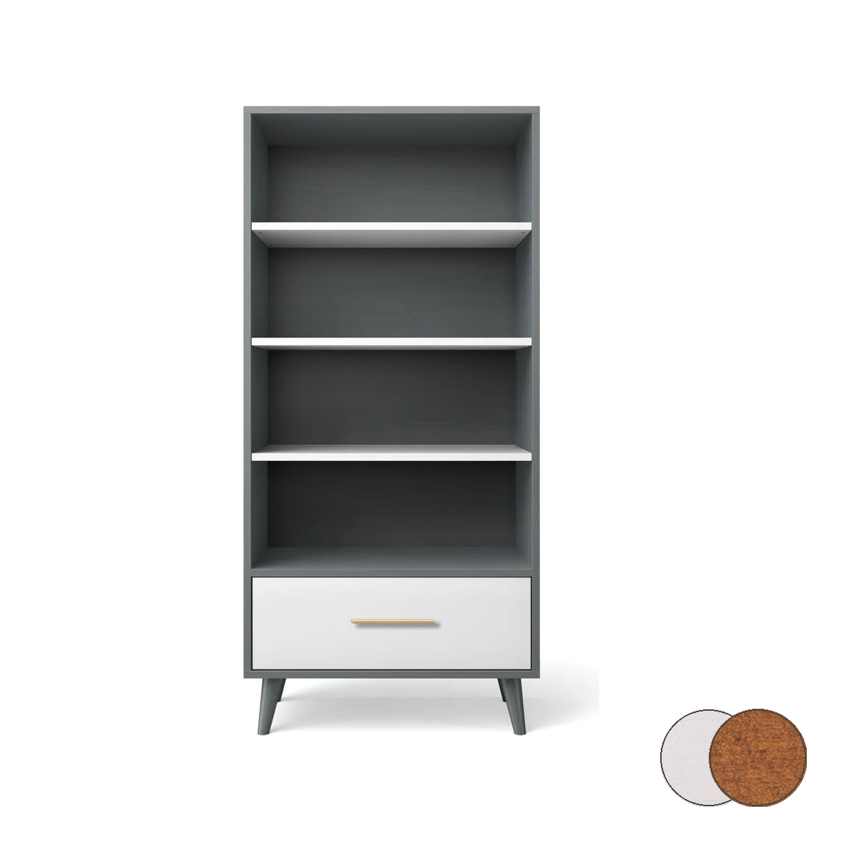 Bookcase W92638