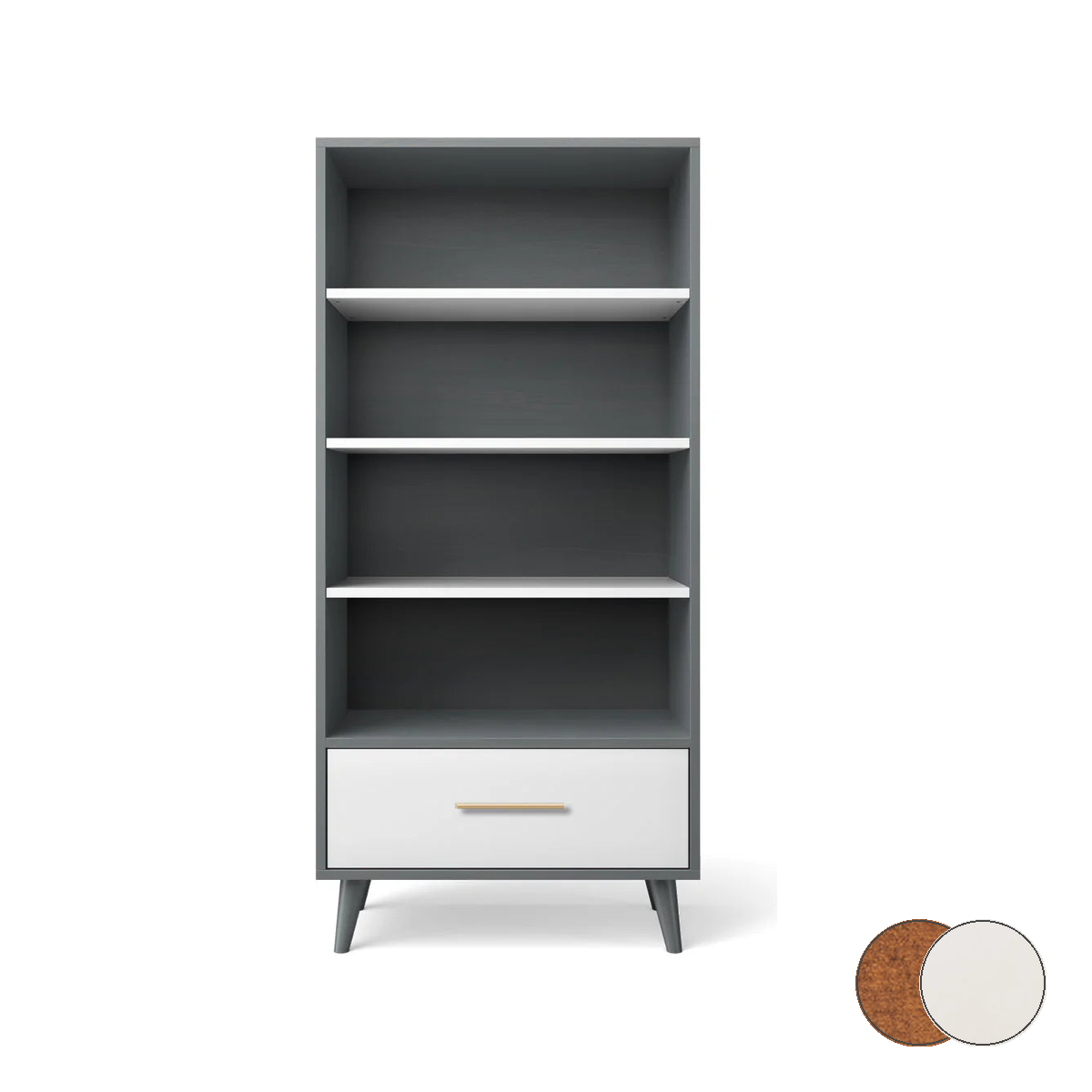 Bookcase W92638