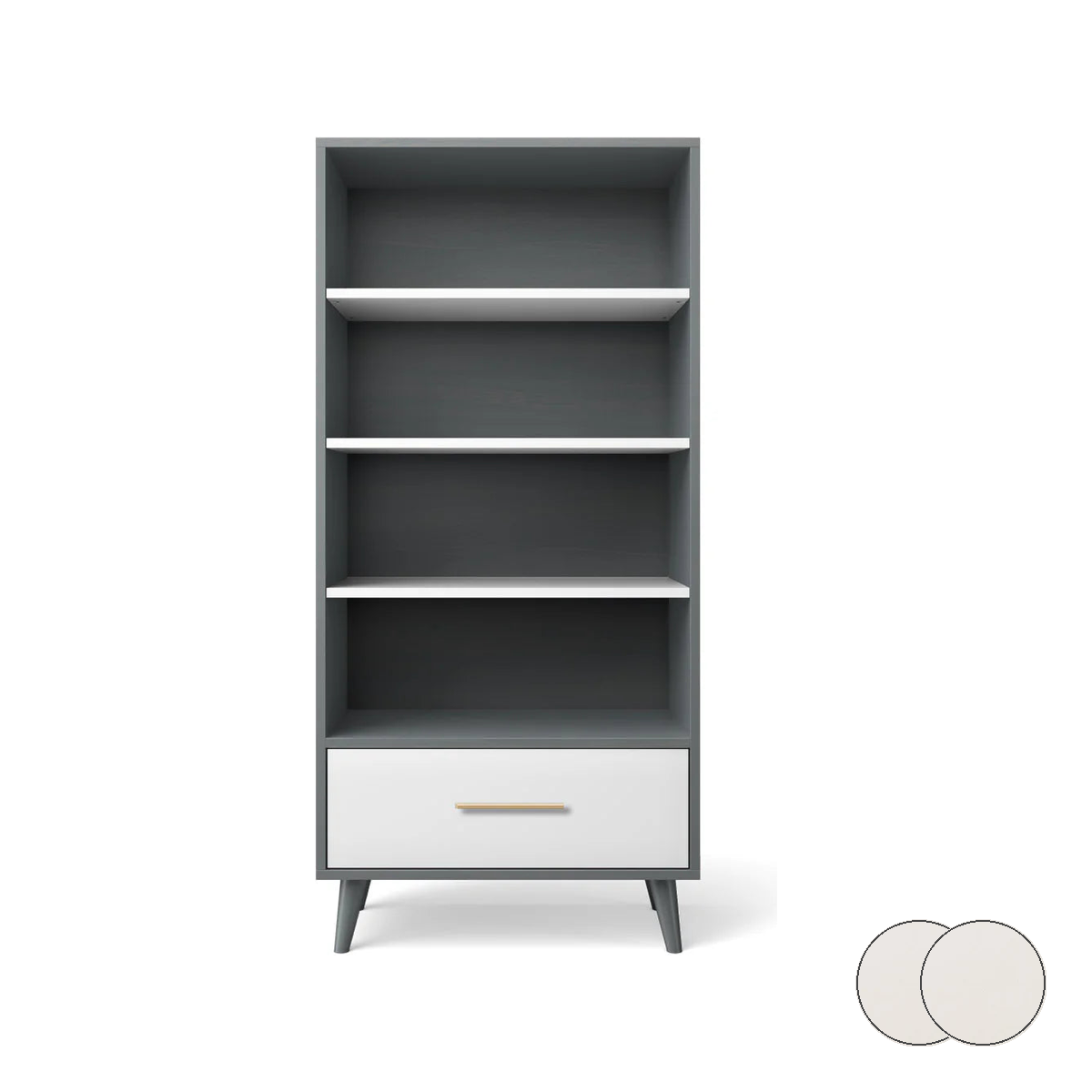 Bookcase W92638
