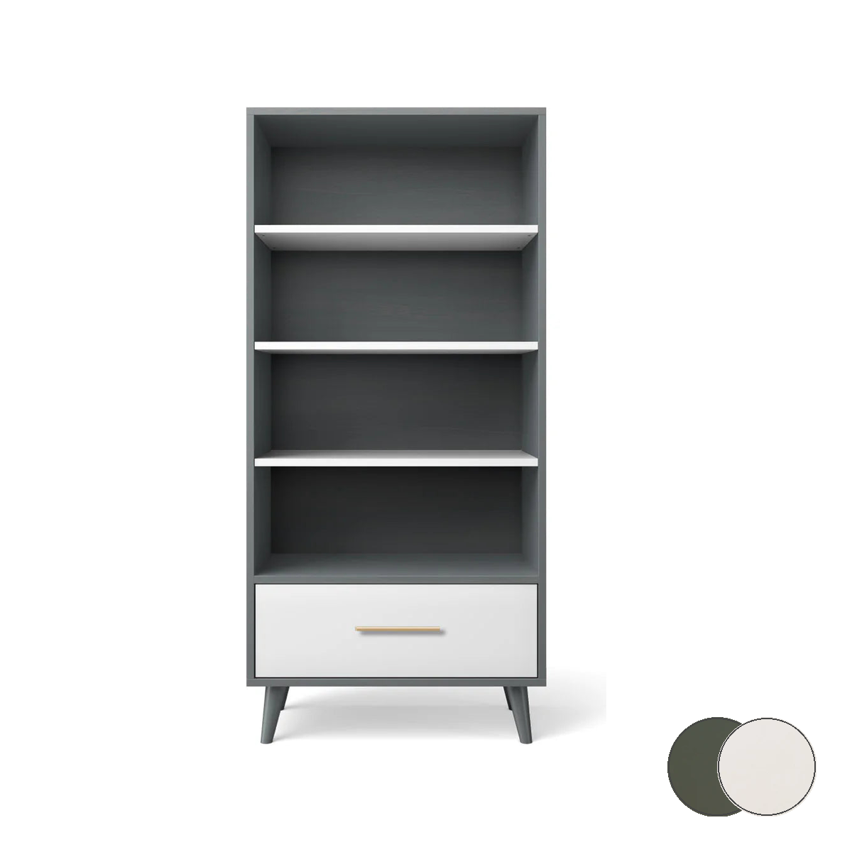 Bookcase W92638