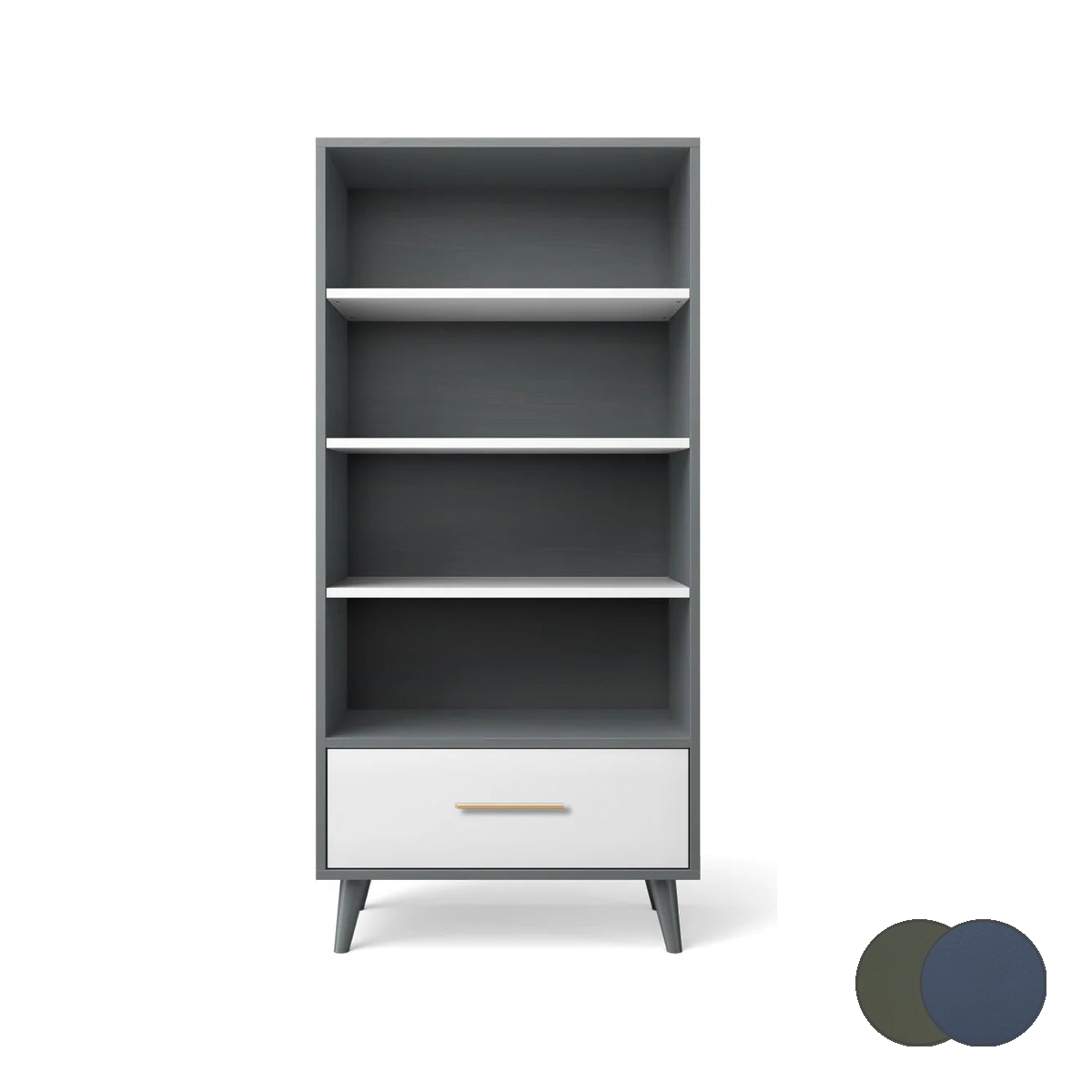 Bookcase W92638