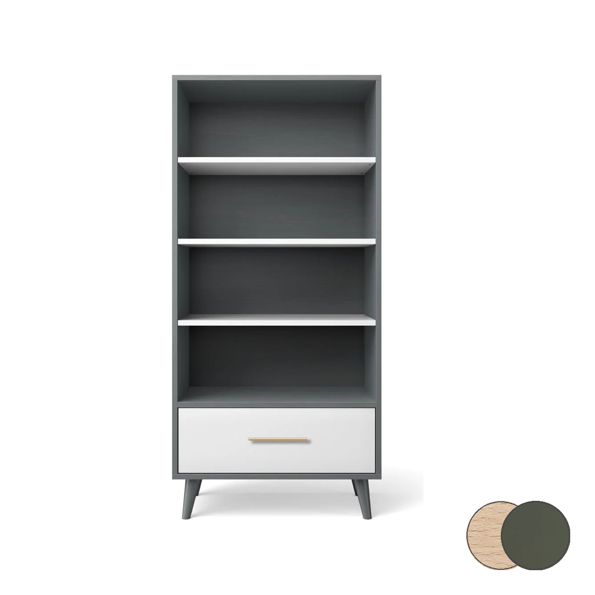Bookcase W92638