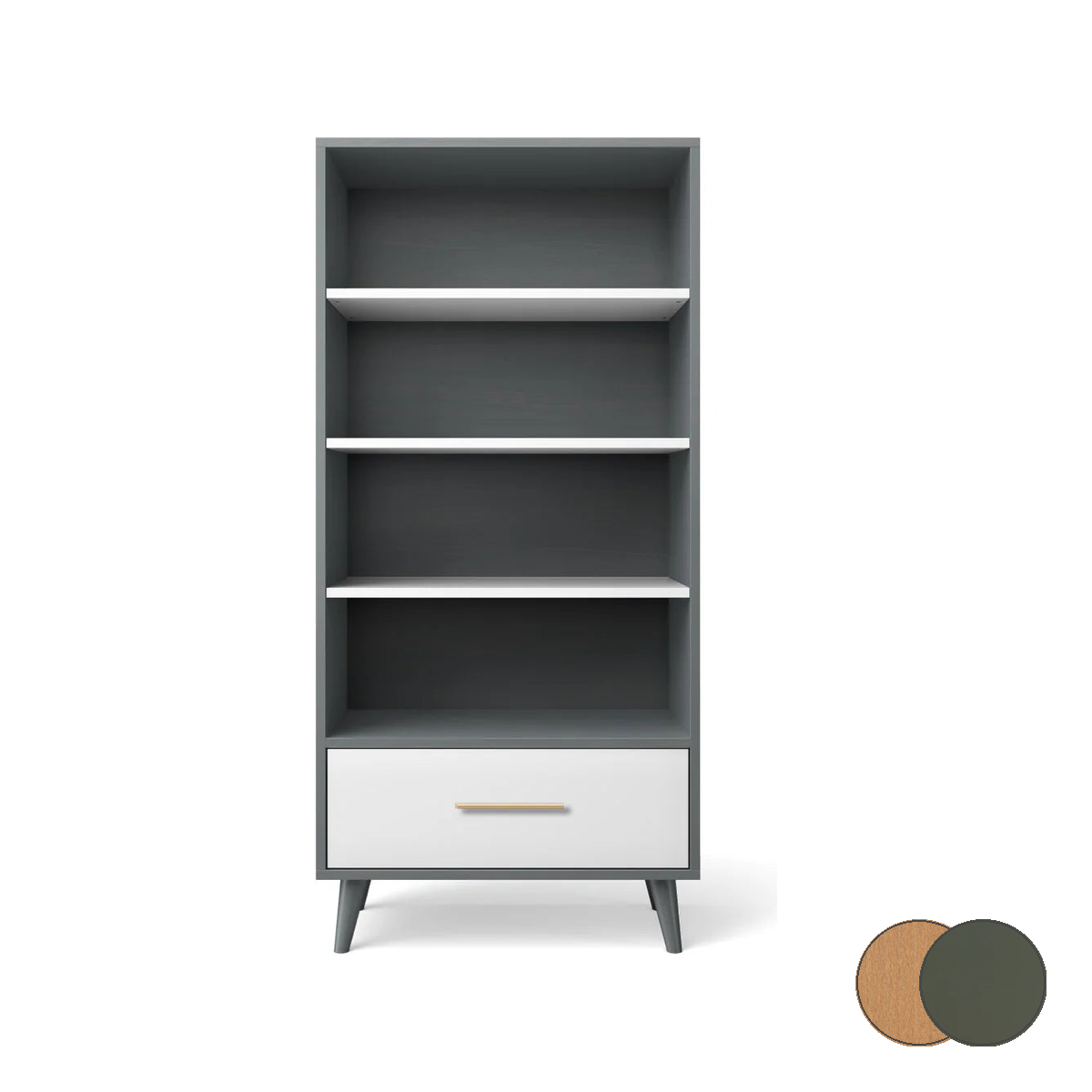 Bookcase W92638