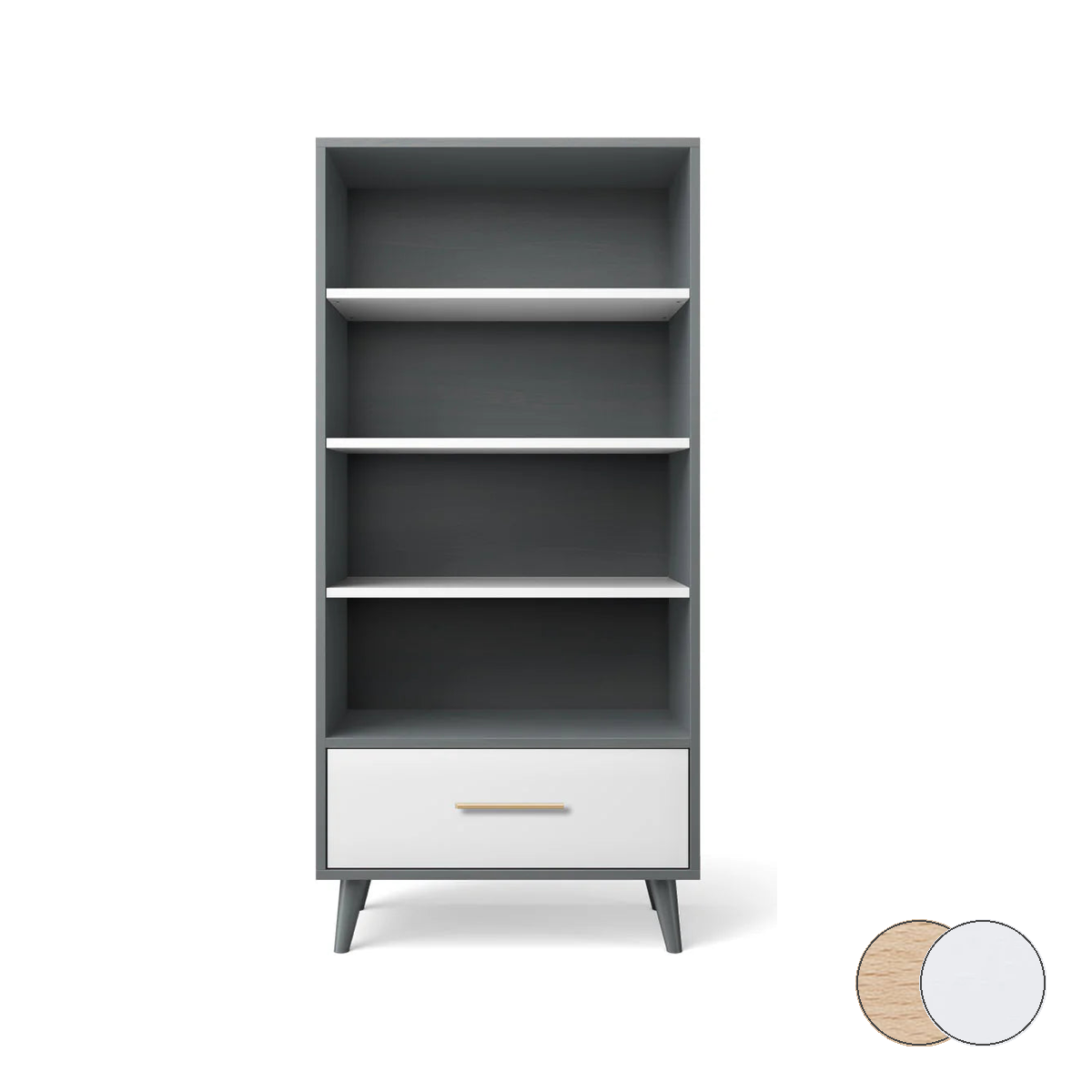 Bookcase W92638