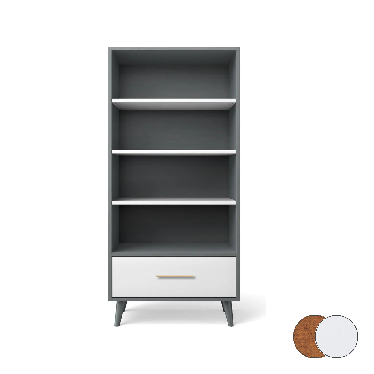 Bookcase W92638