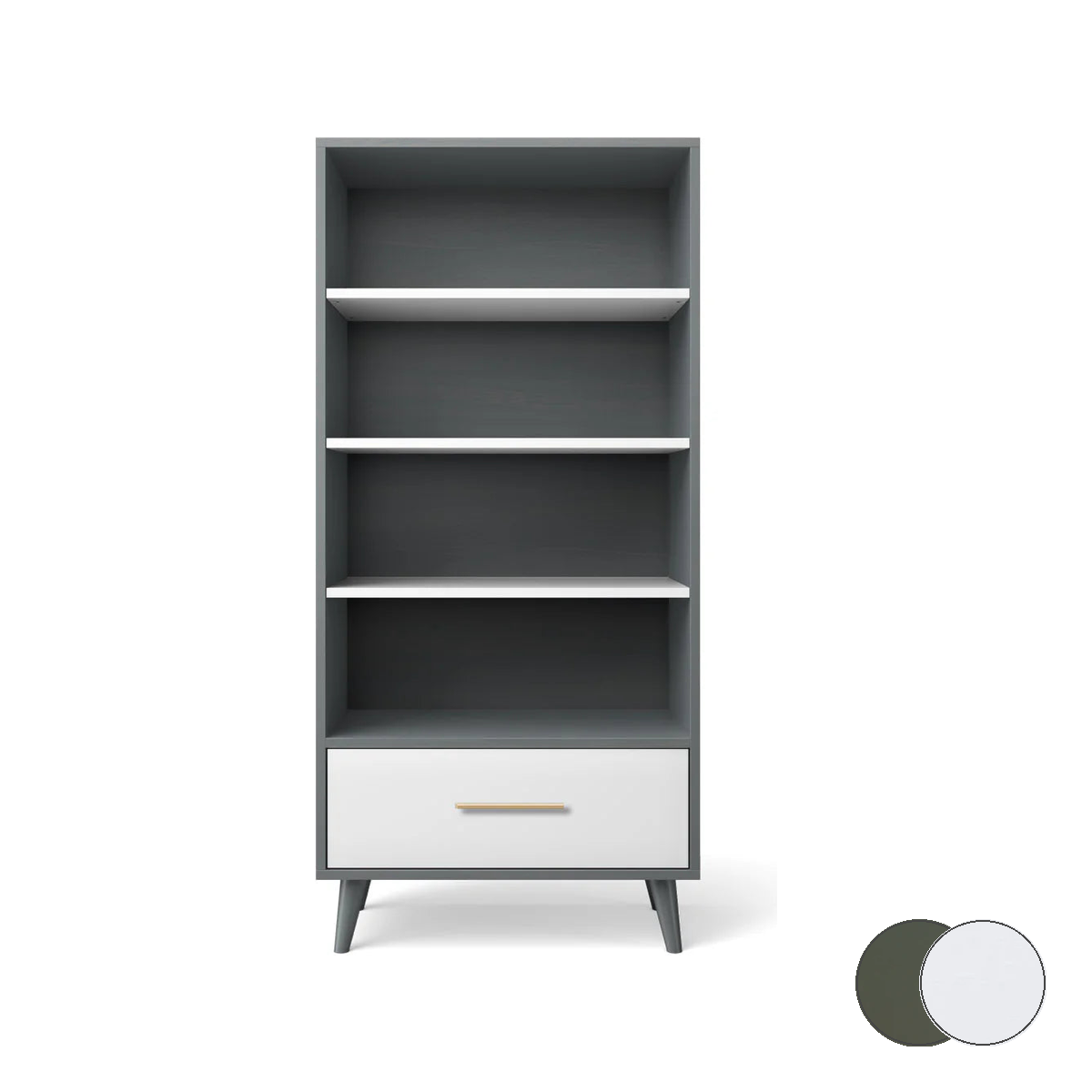 Bookcase W92638
