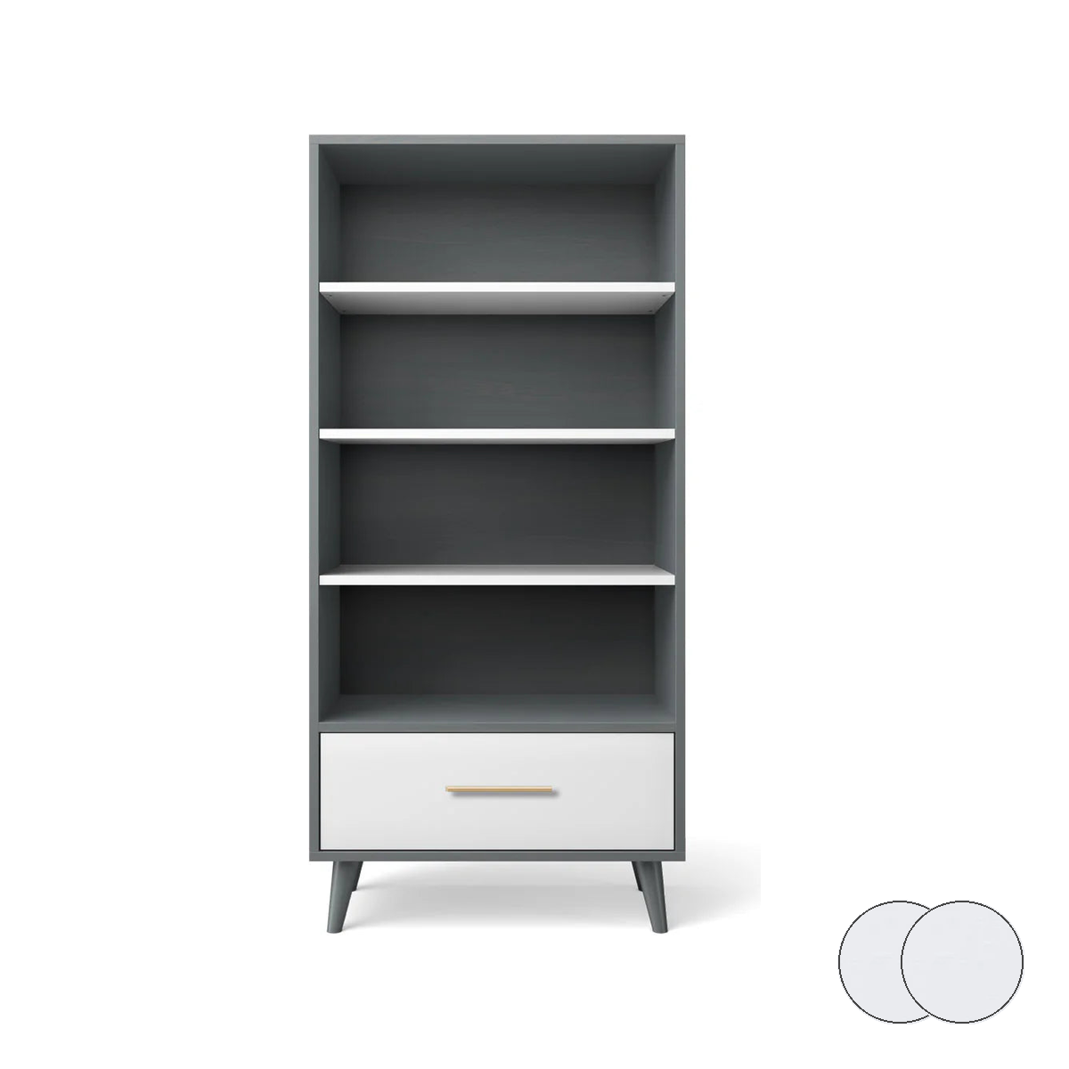 Bookcase W92638
