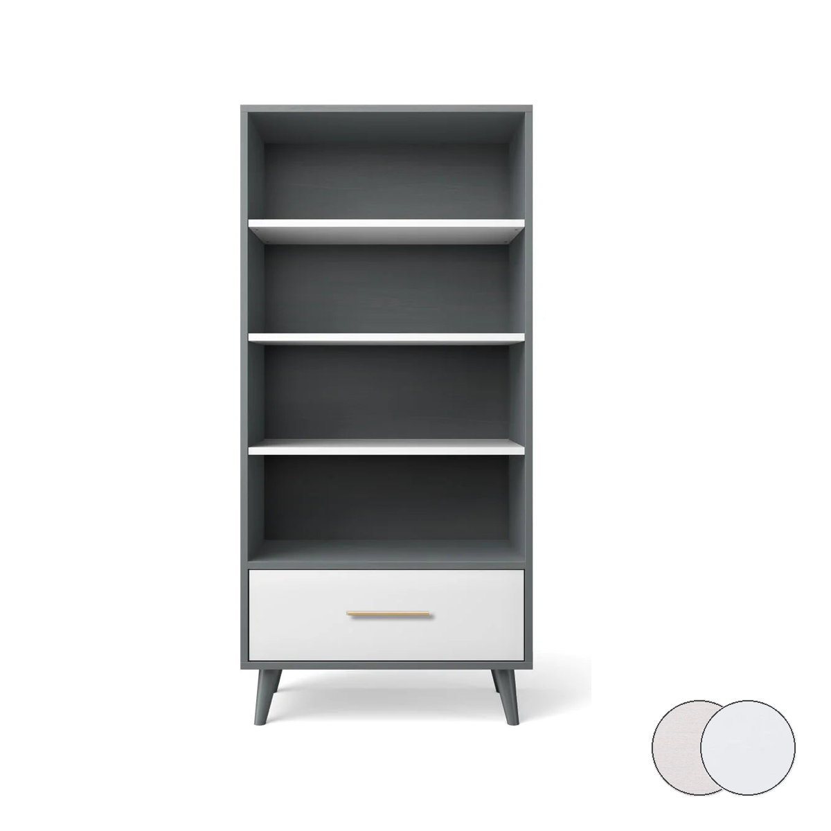 Bookcase W92638