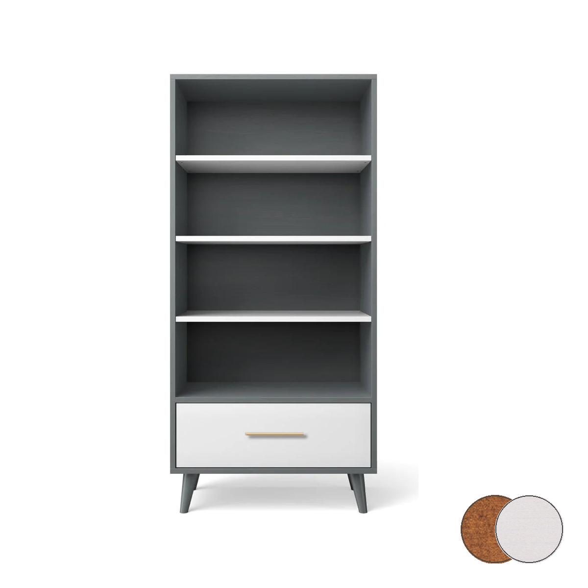 Bookcase W92638