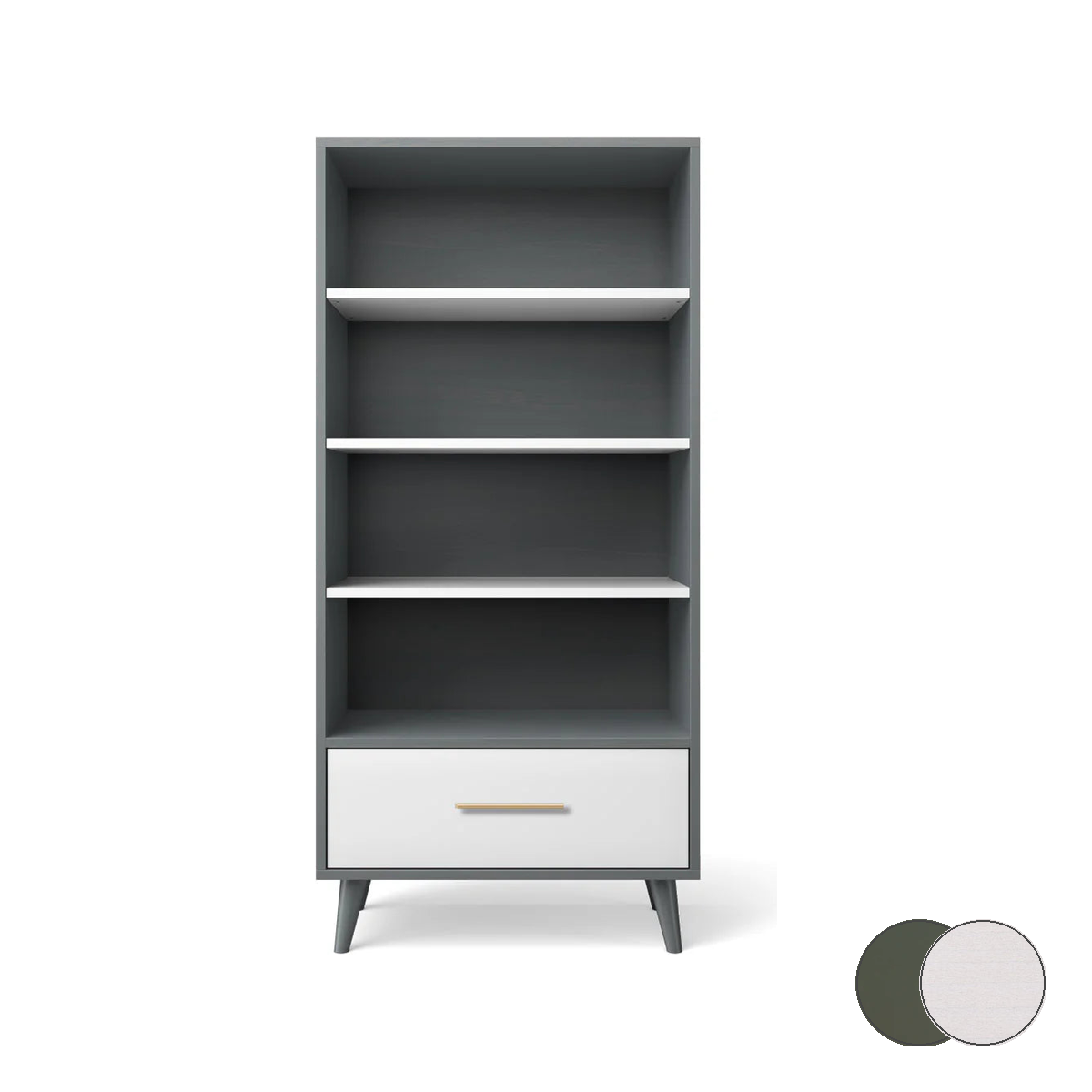 Bookcase W92638