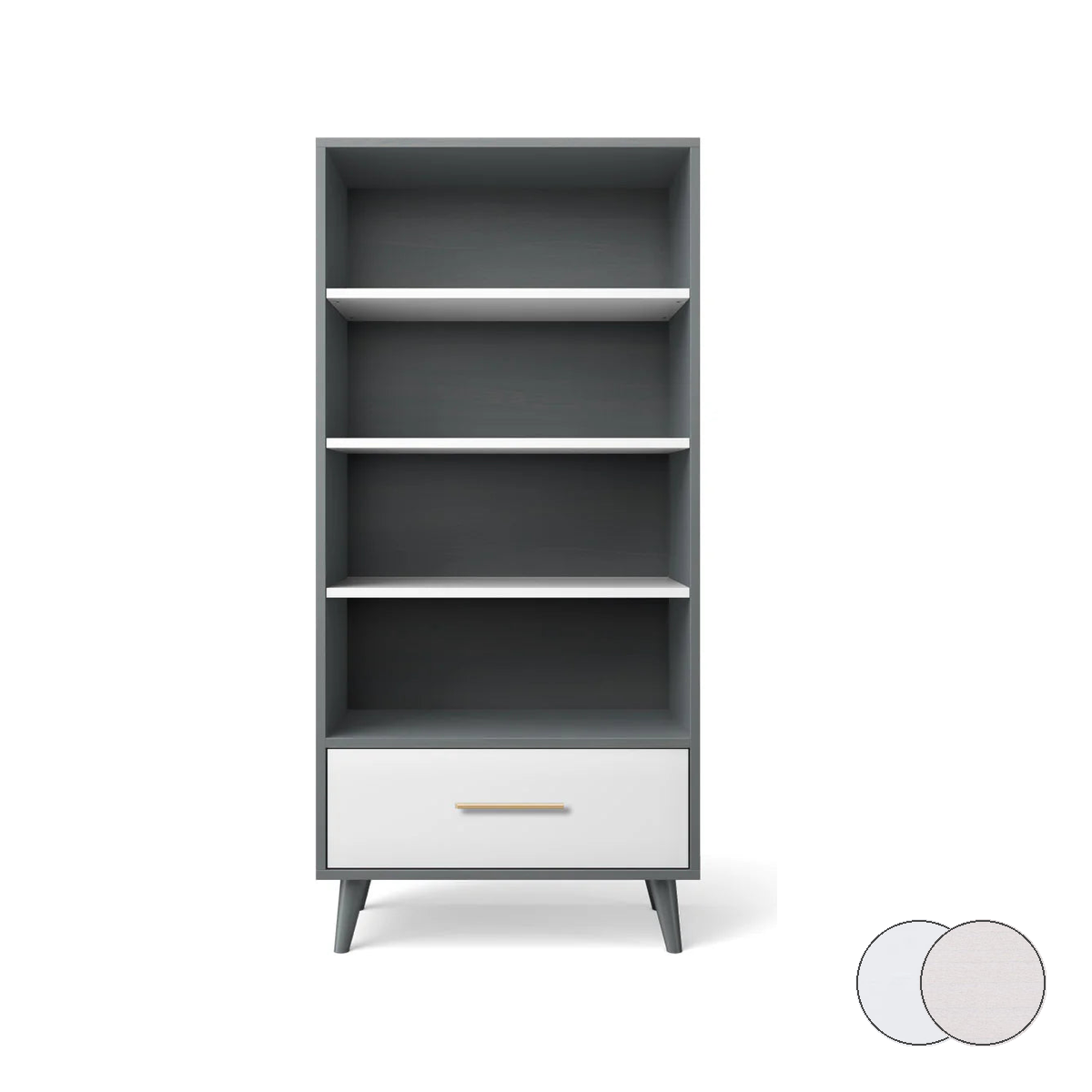 Bookcase W92638