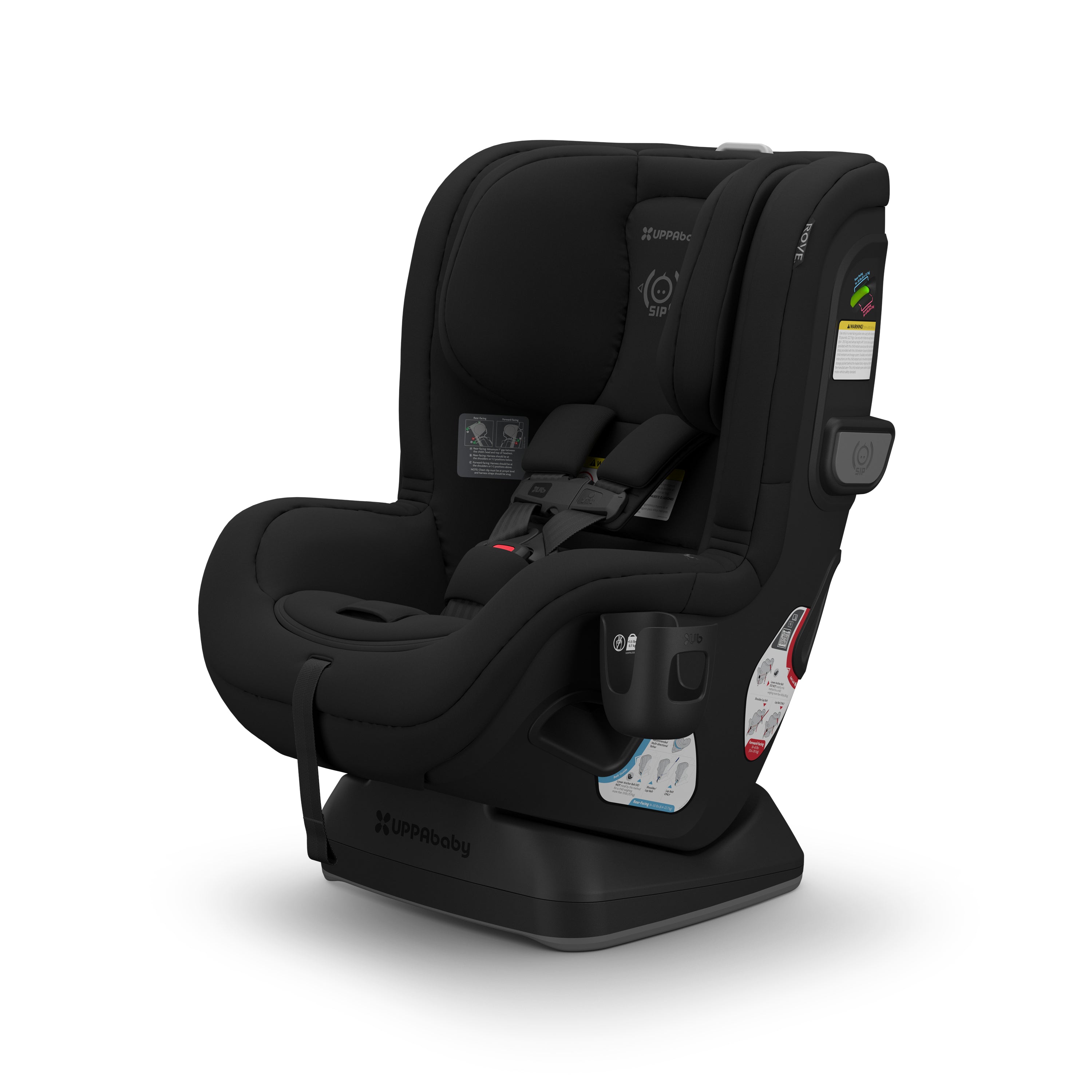 Convertible Car Seat J395753
