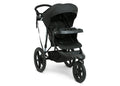 Jogging Stroller - Black I2537