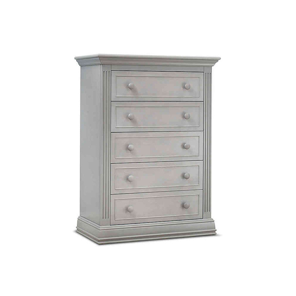 5 Drawer Dresser N7586